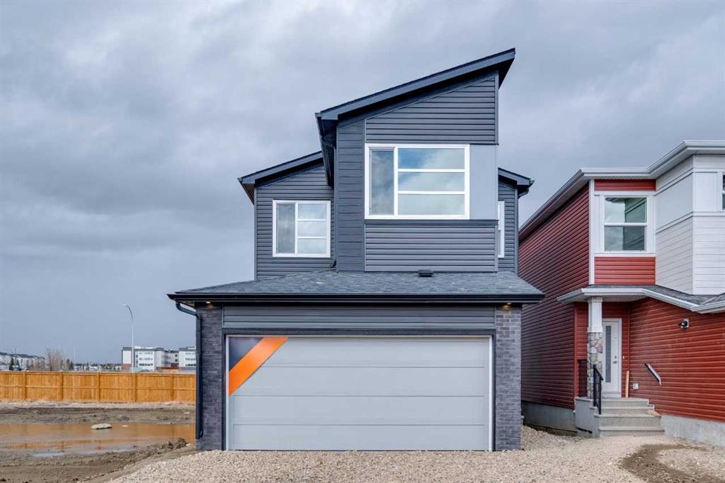 Picture of 272 Belmont Place SW, Calgary Real Estate Listing