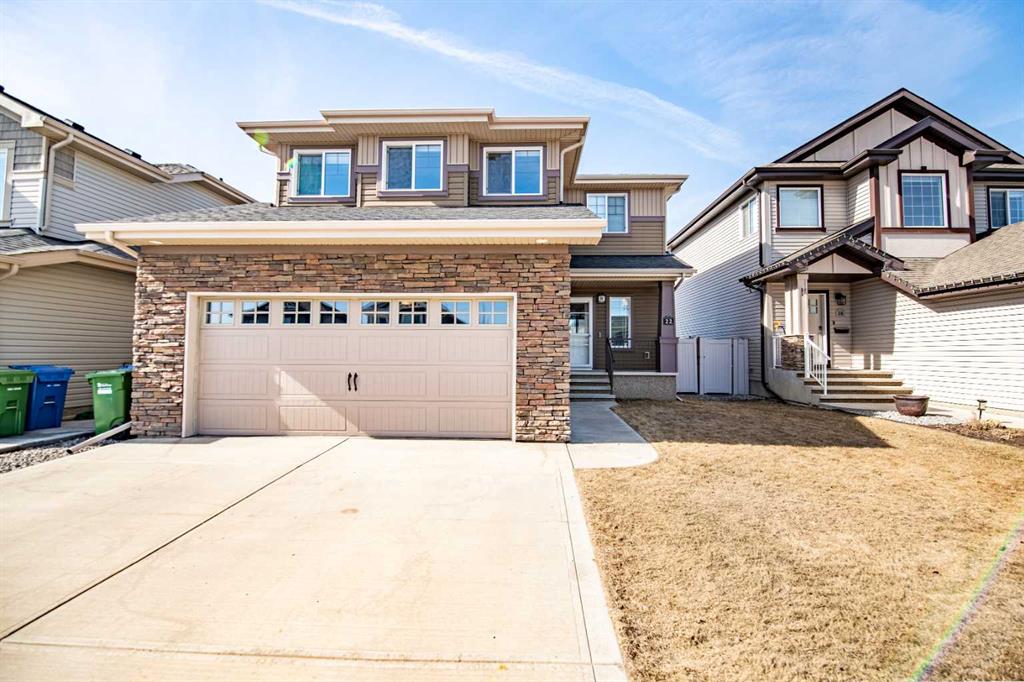 Picture of 22 Caribou Crescent , Red Deer Real Estate Listing