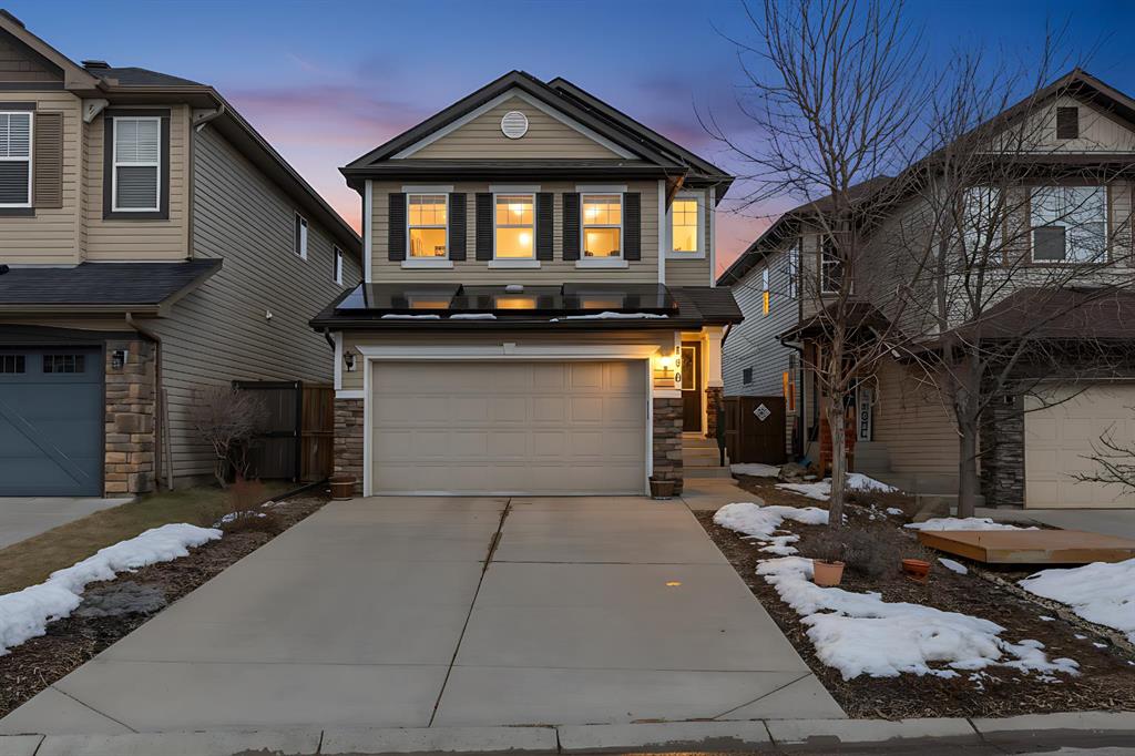 Picture of 190 Covecreek Place NE, Calgary Real Estate Listing
