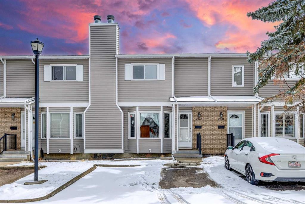 Picture of 268 Cedarwood Park SW, Calgary Real Estate Listing