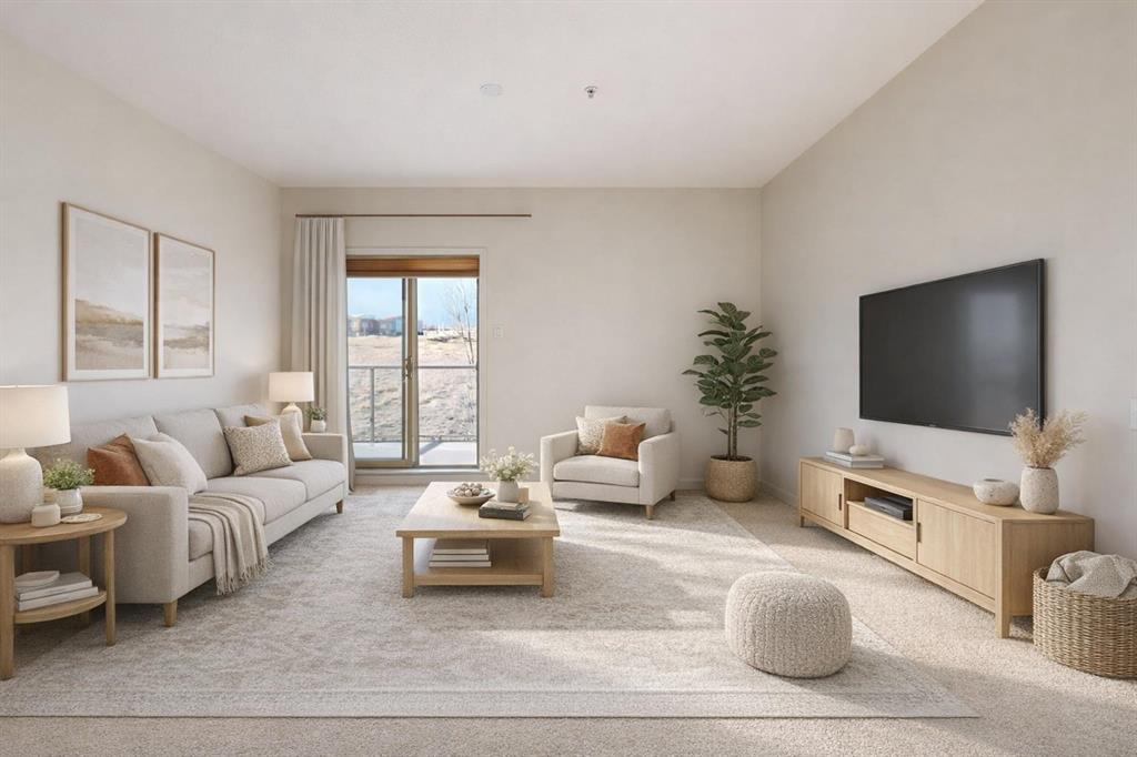 Picture of 4311, 92 Crystal Shores Road , Okotoks Real Estate Listing