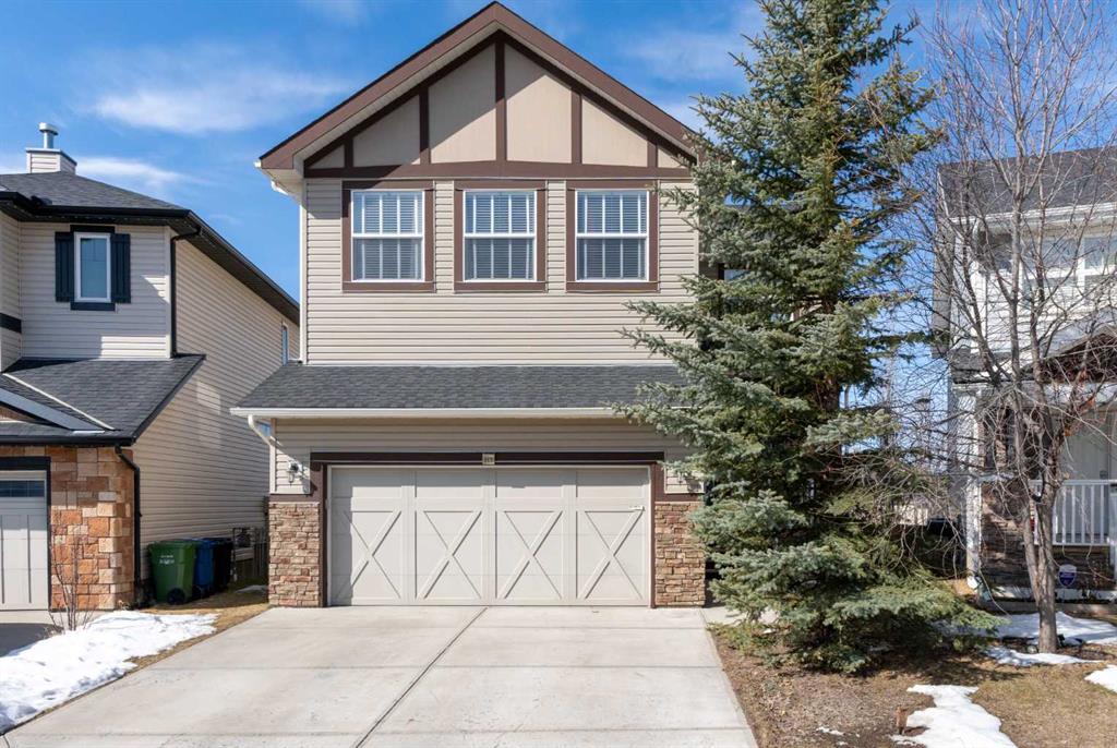 Picture of 117 Kingsland Court SE, Airdrie Real Estate Listing