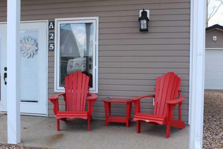 Picture of A25 Forty Mile Park  , Rural Forty Mile No. 8, County of Real Estate Listing