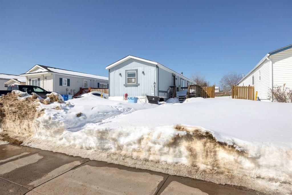 Picture of 157 Cree Road , Fort McMurray Real Estate Listing
