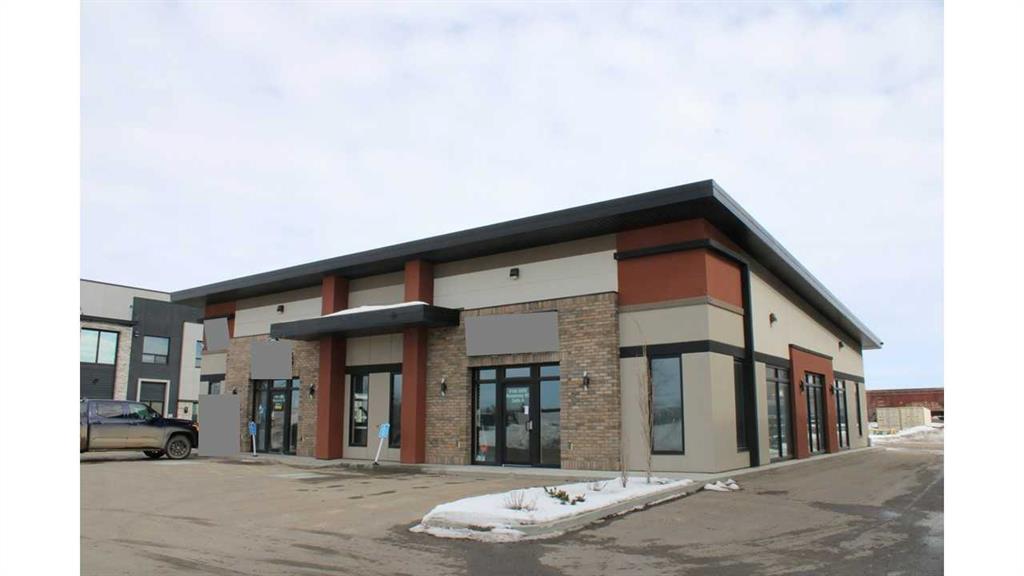 Picture of 108, 8805 Resources Road , Grande Prairie Real Estate Listing