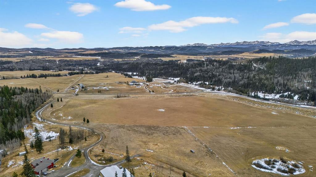 Picture of Parkins Road , Rural Foothills County Real Estate Listing