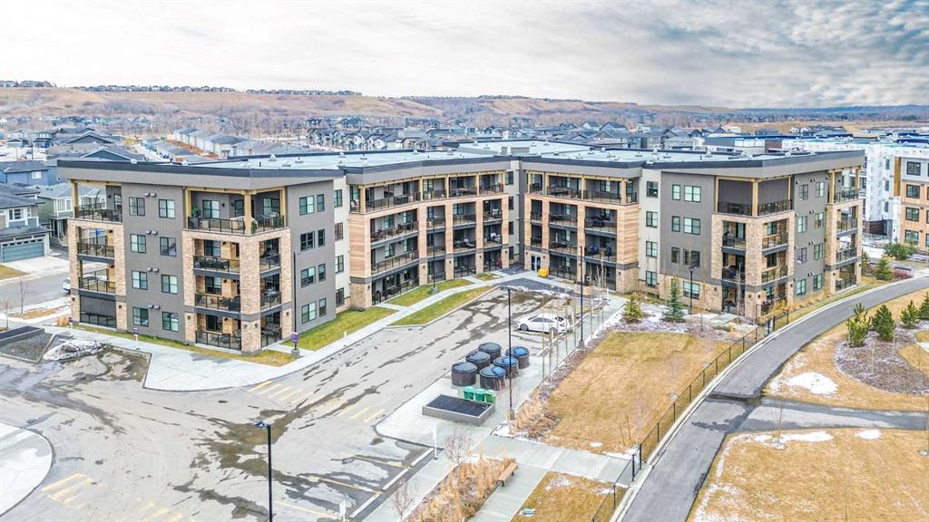 Picture of 404, 125 Wolf Hollow Crescent SE, Calgary Real Estate Listing