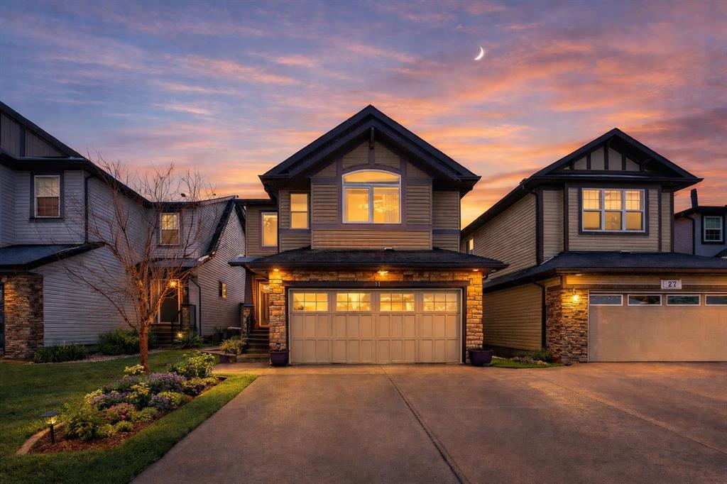 Picture of 31 Skyview Shores Gardens NE, Calgary Real Estate Listing