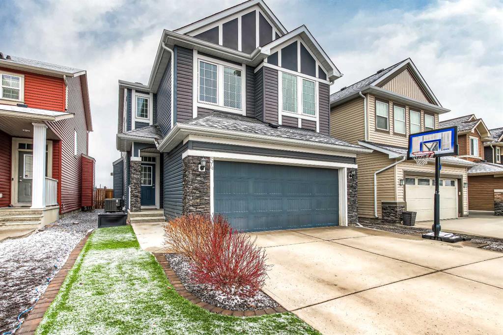 Picture of 54 Silverado Plains Common SW, Calgary Real Estate Listing