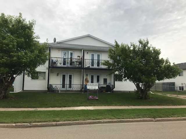 Picture of 1-8, 3105 51 Avenue , Lloydminster Real Estate Listing