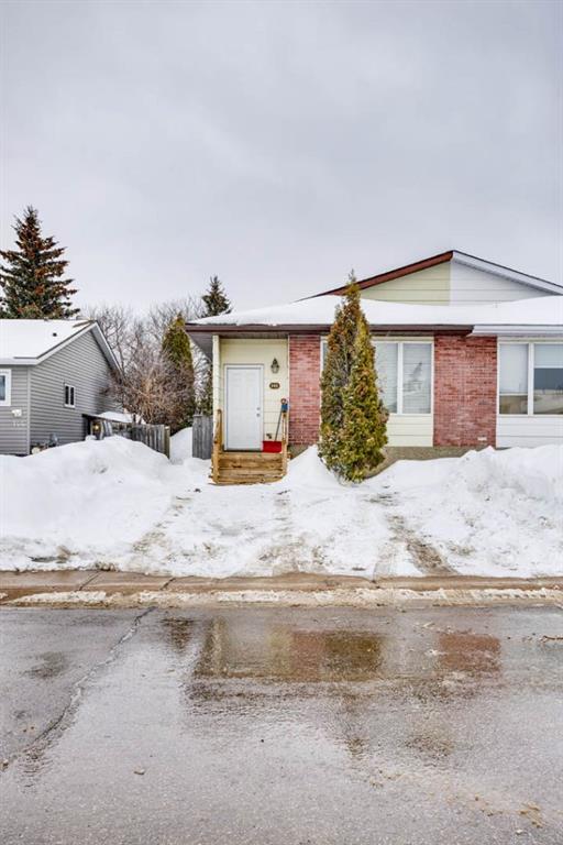 Picture of 146 Elmore Drive , Fort McMurray Real Estate Listing