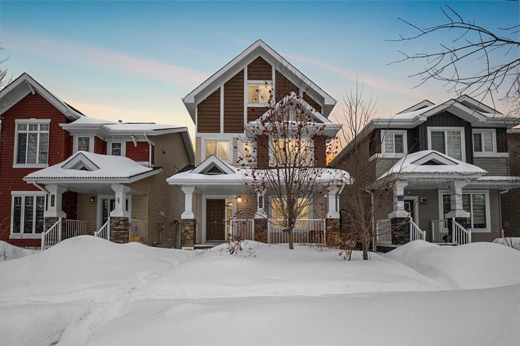 Picture of 240 Comeau Crescent , Fort McMurray Real Estate Listing