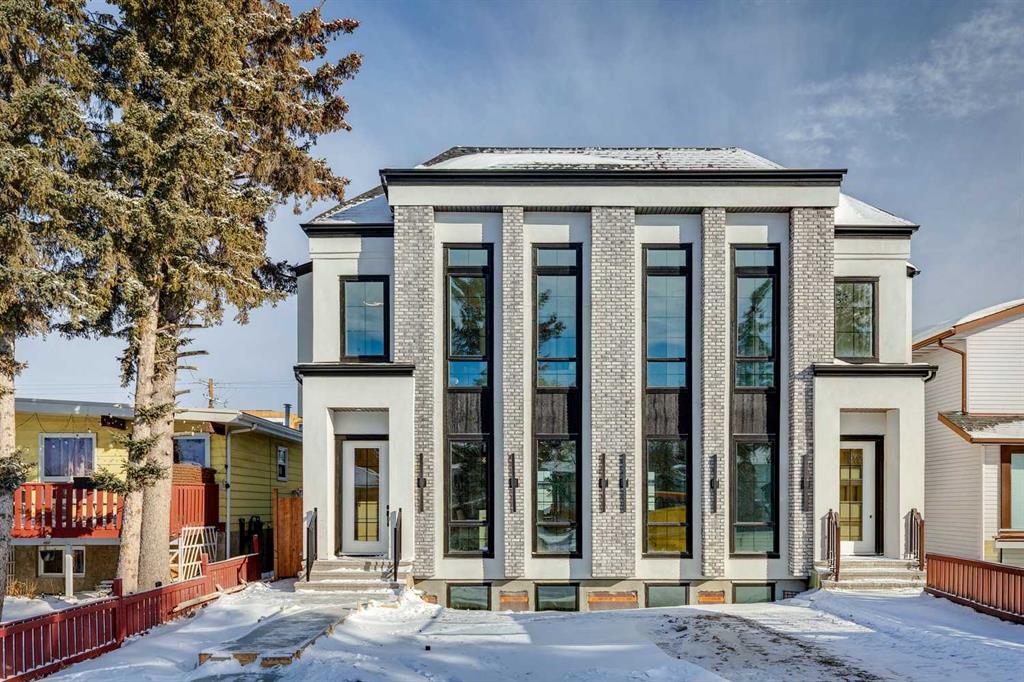 Picture of 2810 38 Street SW, Calgary Real Estate Listing
