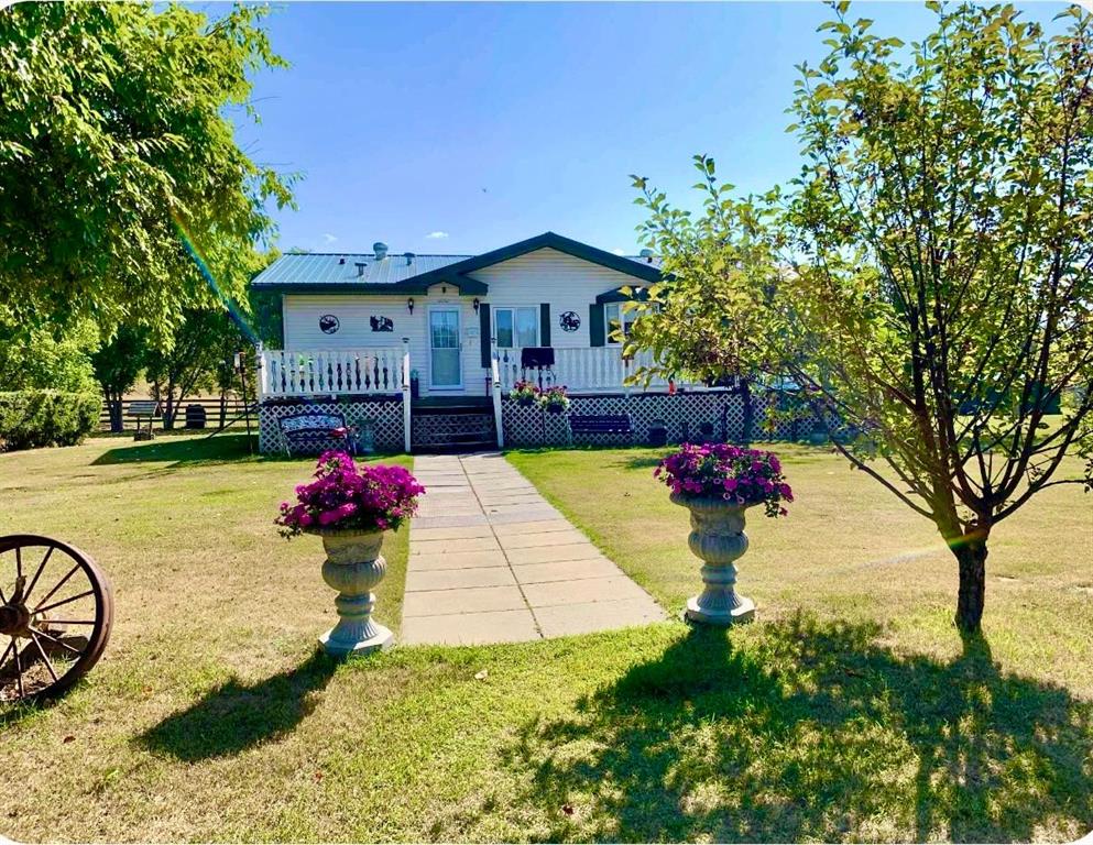 Picture of 64455 Range RD 114 Range , Lac La Biche Real Estate Listing