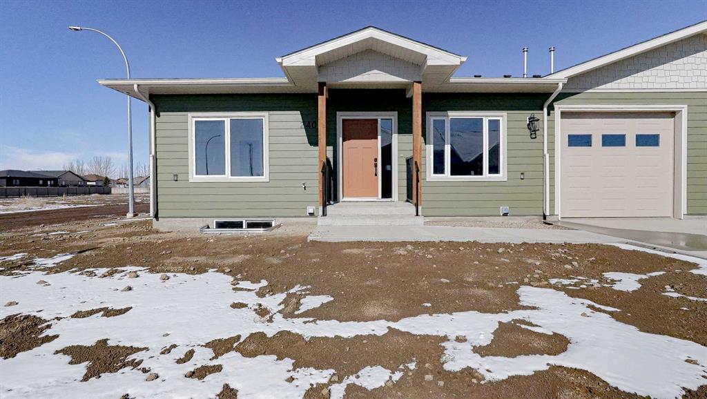 Picture of 173 Parkview Crescent W, Bow Island Real Estate Listing