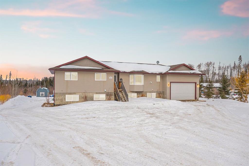 Picture of 142 Hopegood Drive , Anzac Real Estate Listing