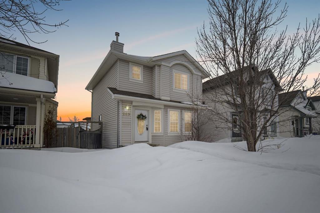 Picture of 269 Smallwood Street , Fort McMurray Real Estate Listing