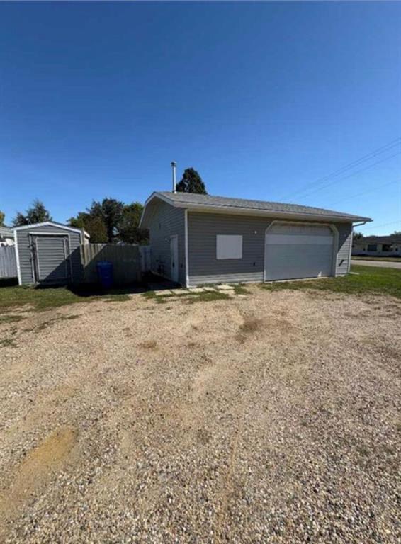 Picture of 4819 52 Ave  , Grimshaw Real Estate Listing