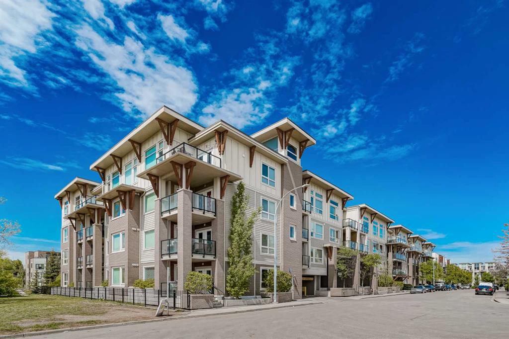 Picture of 135, 721 4 Street NE, Calgary Real Estate Listing