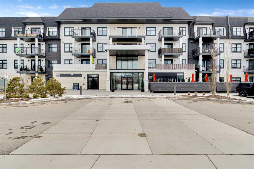 Picture of 208, 255 Les Jardins Park SE, Calgary Real Estate Listing