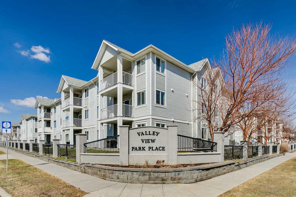 Picture of 102, 6102 Valleyview Park SE, Calgary Real Estate Listing