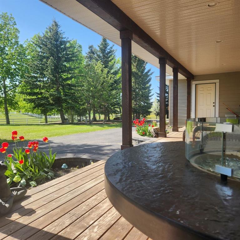 Picture of 260048 Bearspaw Road , Rural Rocky View County Real Estate Listing