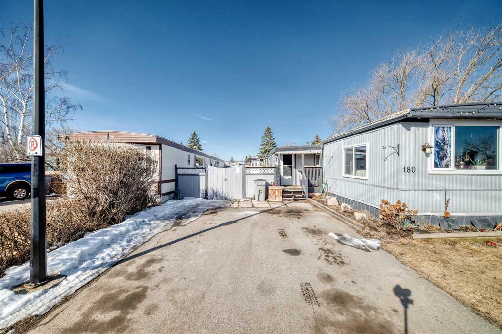 Picture of 180, 6724 17 Avenue SE, Calgary Real Estate Listing
