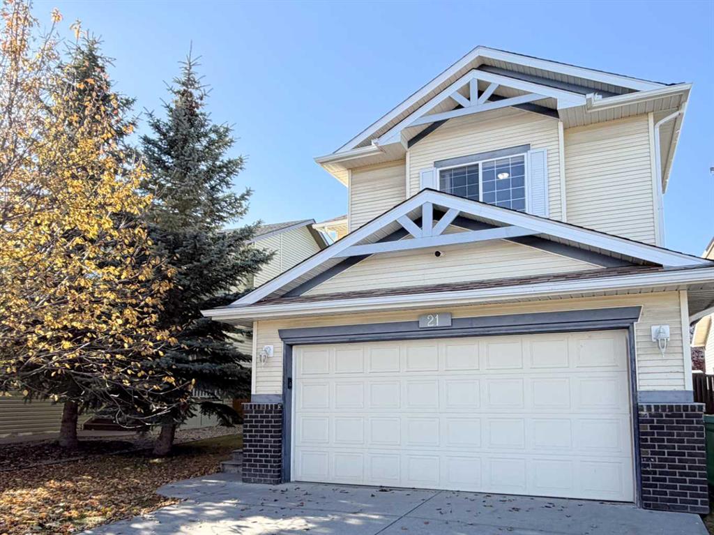 Picture of 21 Panamount Hill NW, Calgary Real Estate Listing