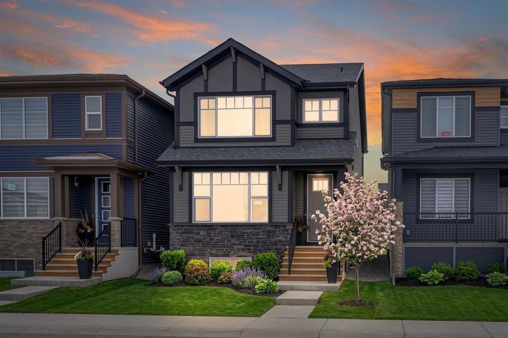 Picture of 106 Corner Glen Grove NE, Calgary Real Estate Listing