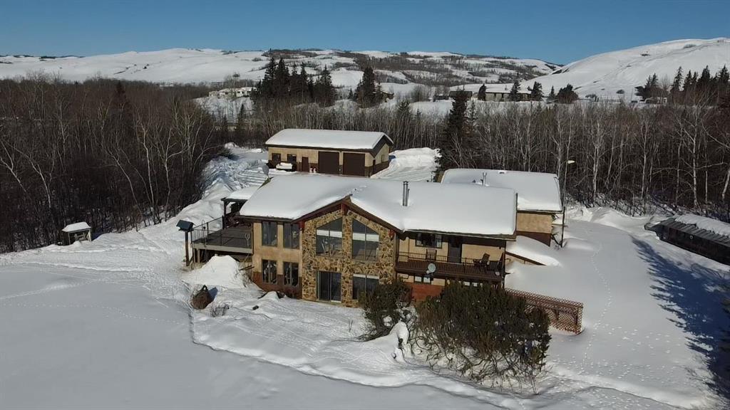 Picture of 231061 Highway 684  , Rural Peace No. 135, M.D. of Real Estate Listing