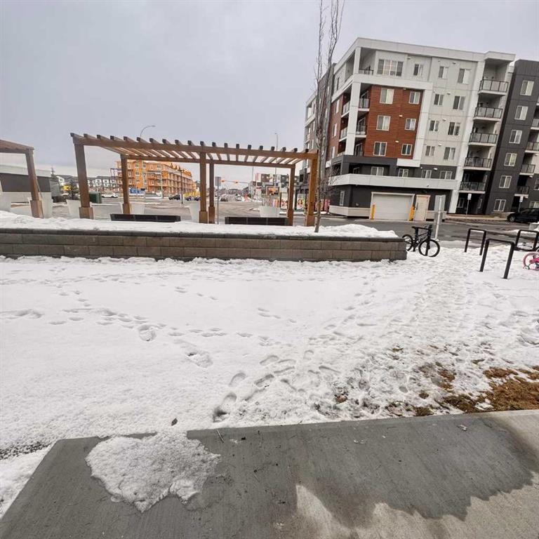 Picture of 2105, 4641 128 Avenue NE, Calgary Real Estate Listing