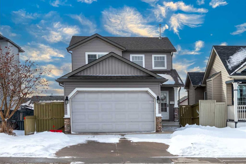 Picture of 12373 Coventry Hills Way NE, Calgary Real Estate Listing
