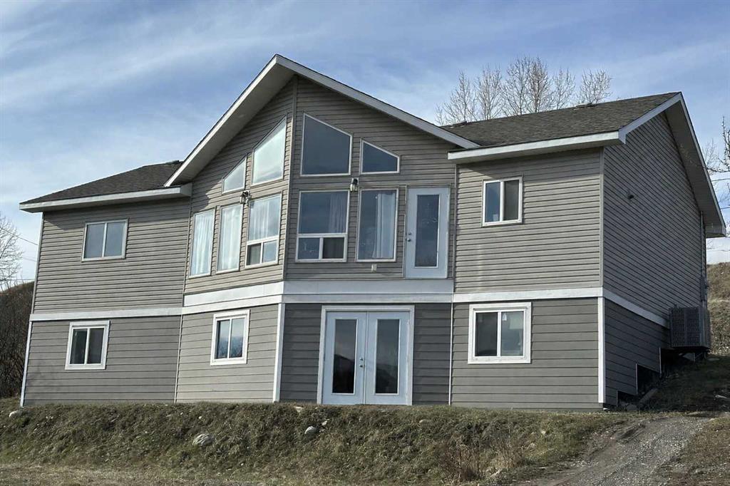 Picture of 8526 16 Avenue , Coleman Real Estate Listing