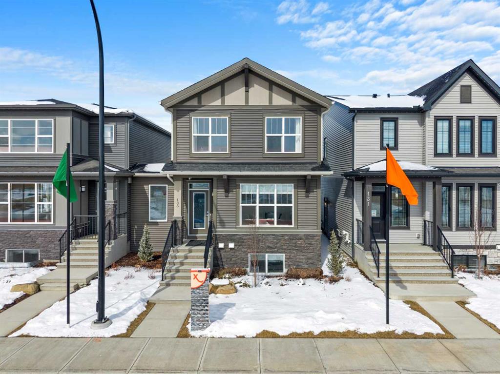 Picture of 135 Huxland Road , Calgary Real Estate Listing