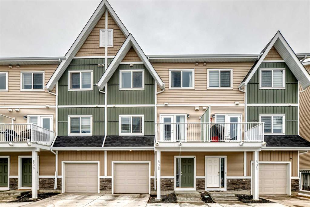 Picture of 806, 32 Red Embers Parade NE, Calgary Real Estate Listing