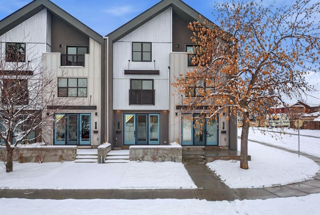 Picture of 645 53 Avenue SW, Calgary Real Estate Listing