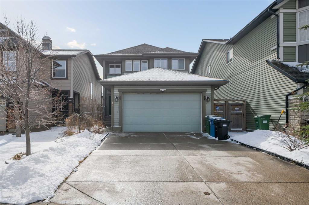 Picture of 18 Autumn Circle SE, Calgary Real Estate Listing