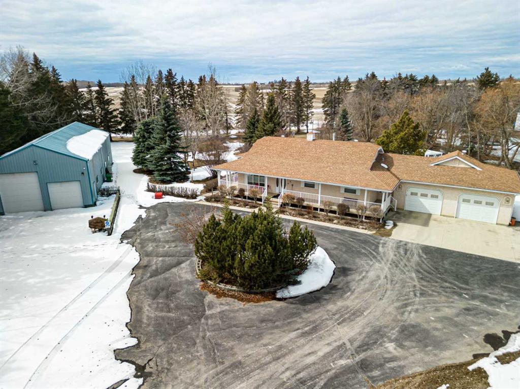 Picture of 38472 Range Road 20  , Rural Red Deer County Real Estate Listing
