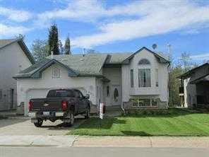 Picture of 804 10 Street , Fox Creek Real Estate Listing