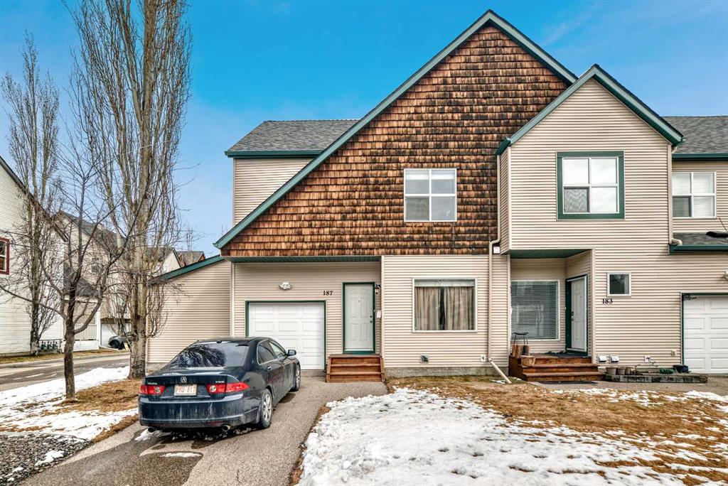 Picture of 187 Bridlewood View SW, Calgary Real Estate Listing