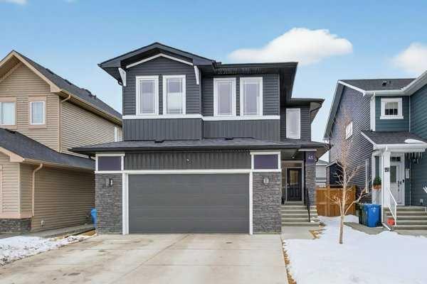 Picture of 45 Evansfield Manor NW, Calgary Real Estate Listing