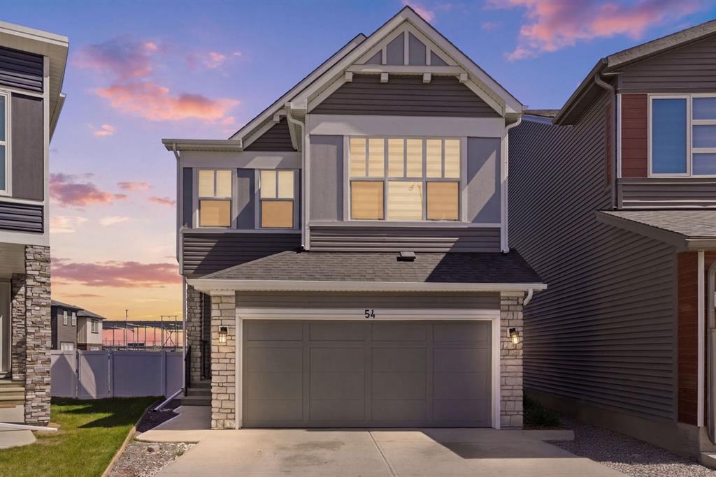 Picture of 54 Belmont Manor SW, Calgary Real Estate Listing
