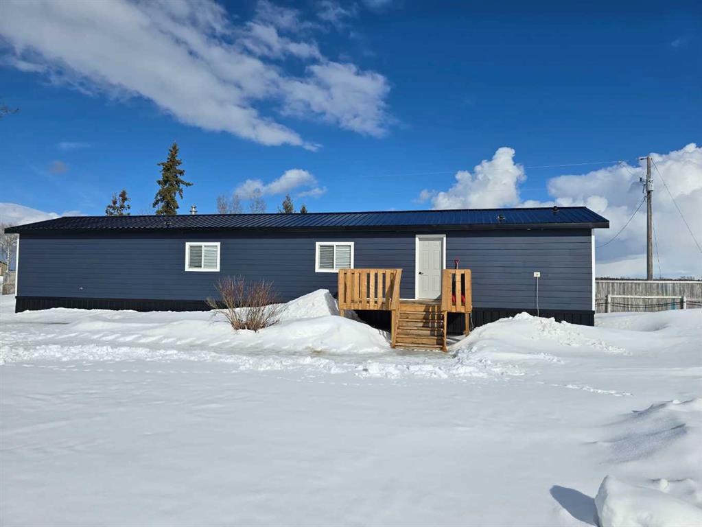 Picture of 235042 Township Road 844  , Rural Northern Lights, County of Real Estate Listing