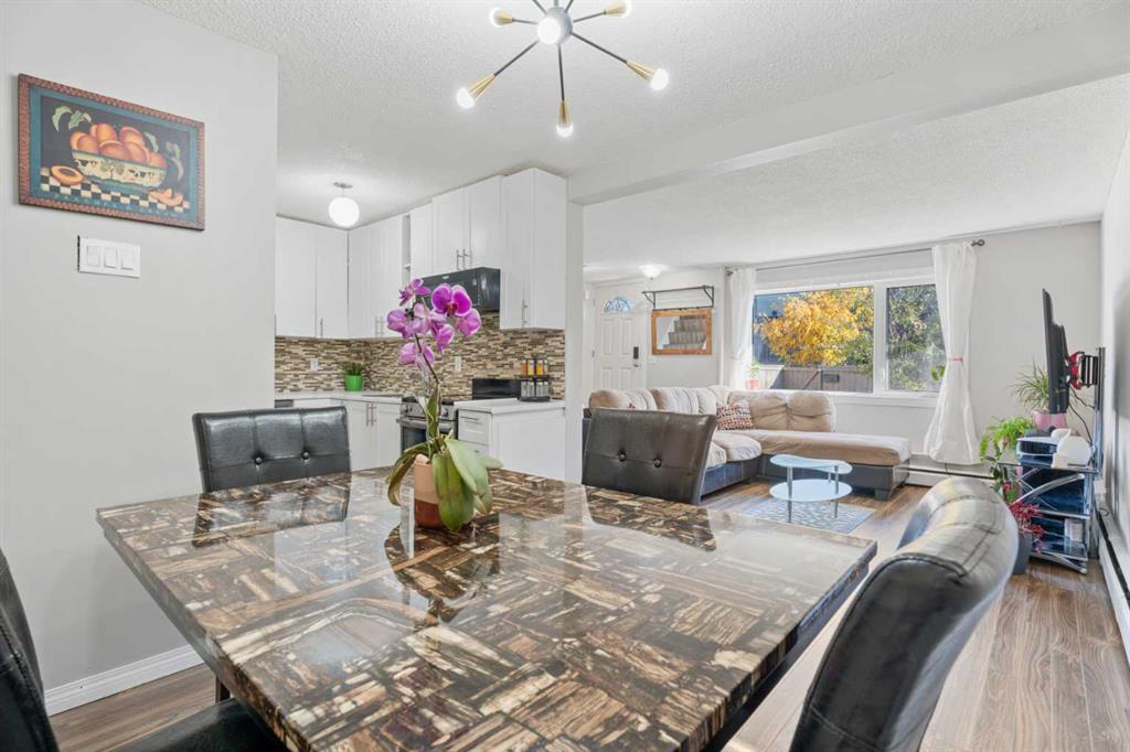 Picture of 137, 3809 45 Street SW, Calgary Real Estate Listing