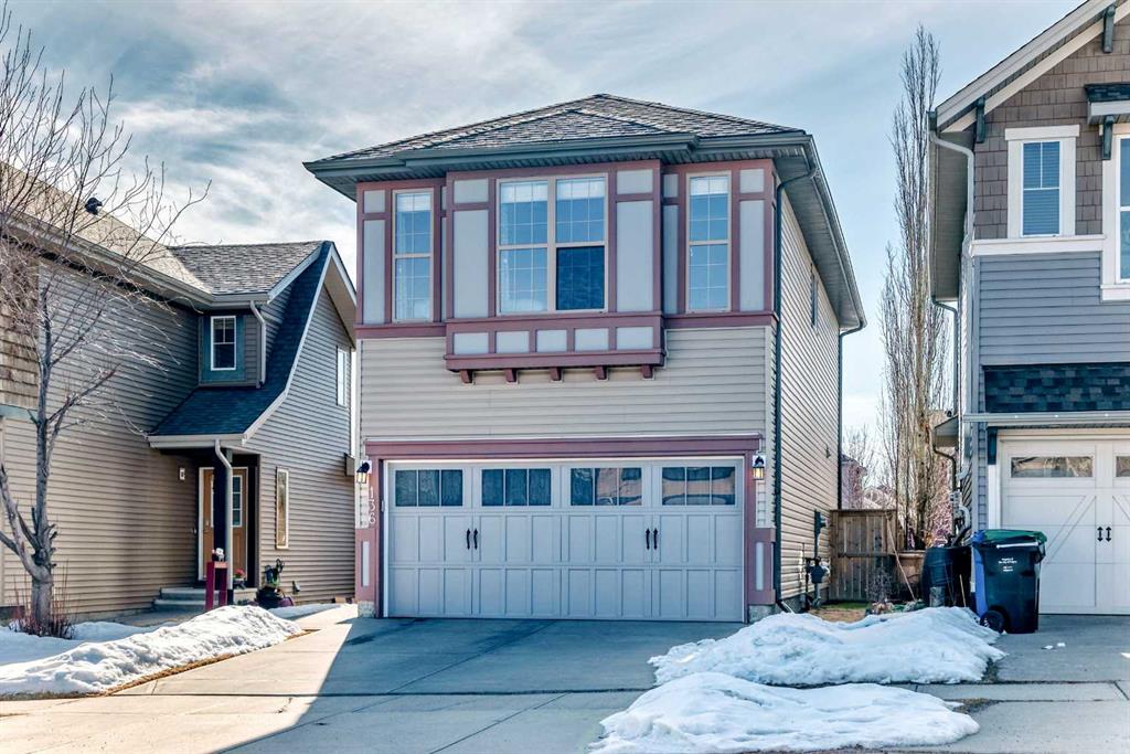 Picture of 136 Sage Valley Drive NW, Calgary Real Estate Listing