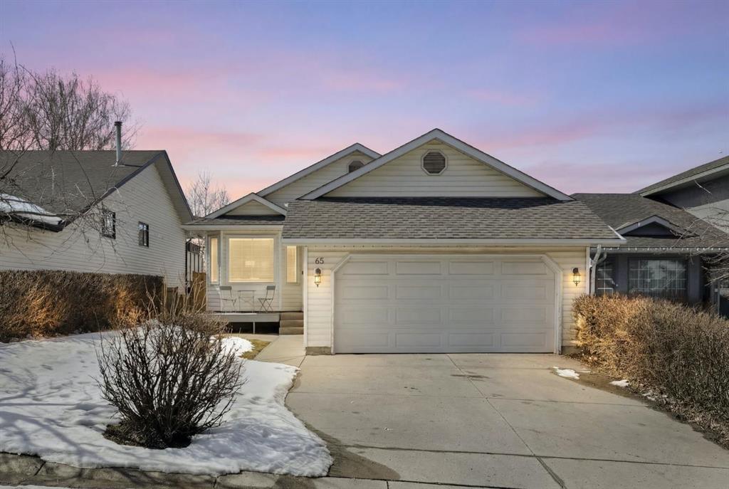 Picture of 65 Macewan Ridge Circle NW, Calgary Real Estate Listing