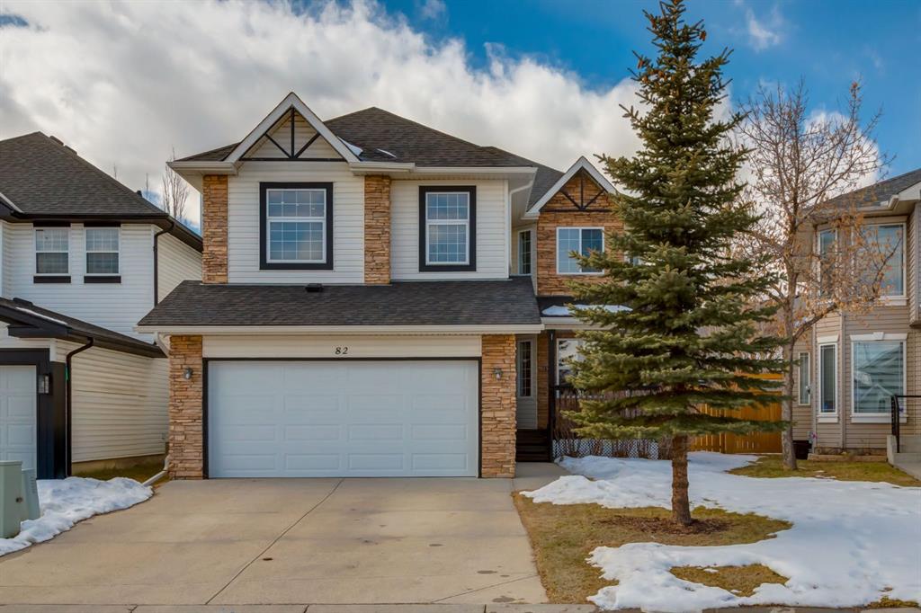 Picture of 82 Hidden Ridge View NW, Calgary Real Estate Listing