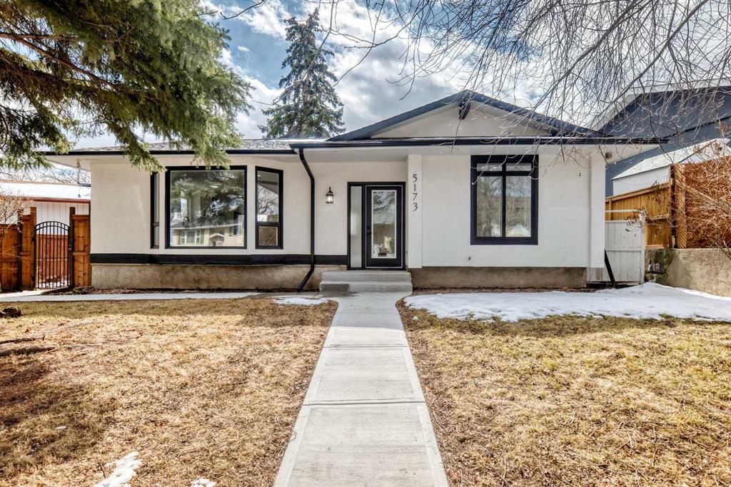 Picture of 5173 Whitestone Road NE, Calgary Real Estate Listing