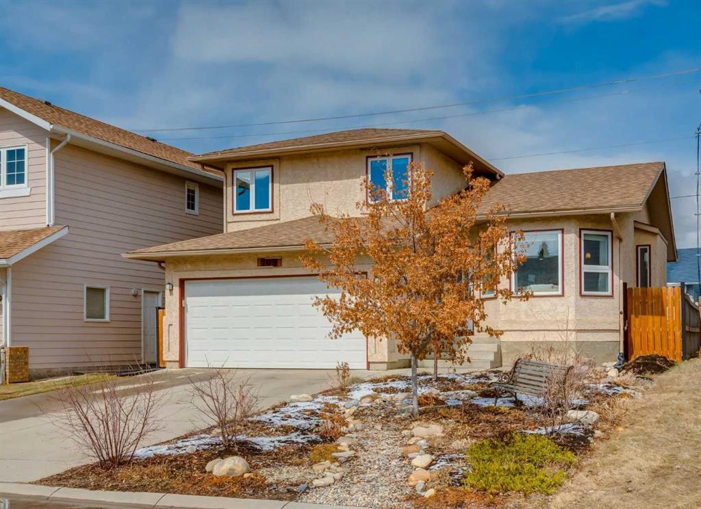 Picture of 109 Sundown Place SE, Calgary Real Estate Listing
