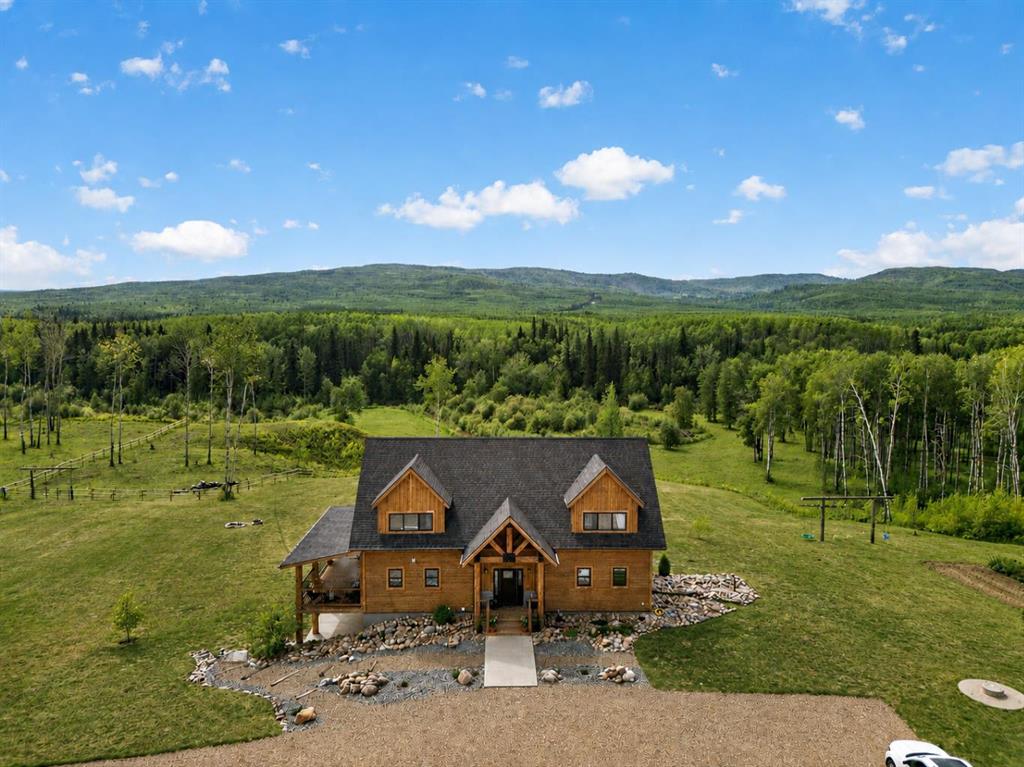 Picture of SW-6-104-14-W5 RGE RD 145  , Rural Mackenzie County Real Estate Listing